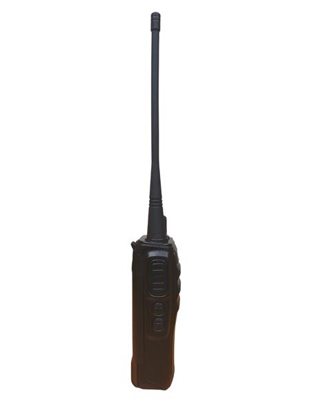 VECKOM D-398U Walkie UHF digital DMR