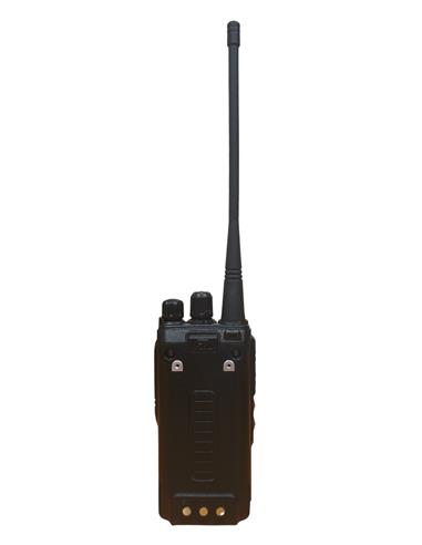 VECKOM D-398U Walkie UHF digital DMR