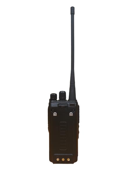 VECKOM D-398U Walkie UHF digital DMR