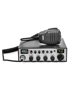 JOPIX 900PRO Emisora móvil CB AM/FM 12/24 V