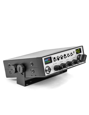 JOPIX 900PRO Emisora móvil CB AM/FM 12/24 V