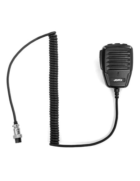 JOPIX 900PRO Emisora móvil CB AM/FM 12/24 V