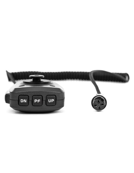 JOPIX 900PRO Emisora móvil CB AM/FM 12/24 V