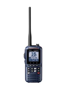 STANDARD HORIZON HX891BT/E AZUL Walkie marino VHF