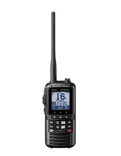 STANDARD HORIZON HX891BT/E NEGRO Walkie marino VHF