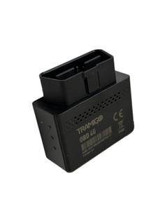 TRAMIGO OBD 4G dispositivo OBD eSIM 4G-2G