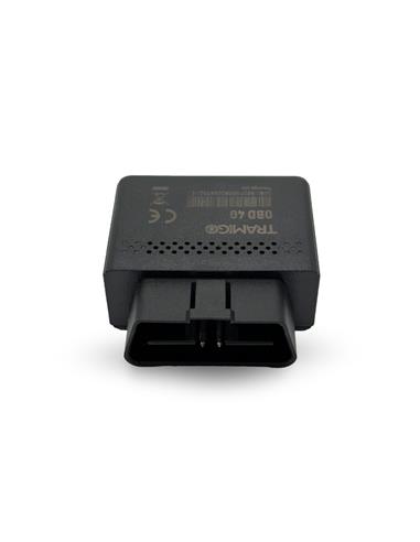 TRAMIGO OBD 4G dispositivo OBD eSIM 4G-2G