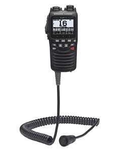 STANDARD HORIZON SSM-70H control remoto