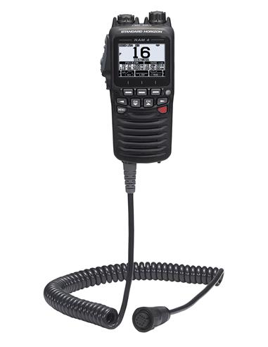STANDARD HORIZON SSM-70H control remoto