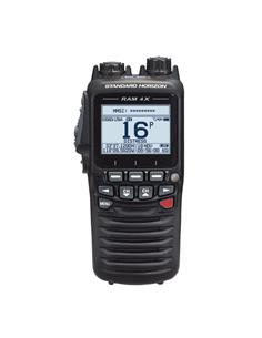 STANDARD HORIZON SSM-72H Control remoto inalámbrico