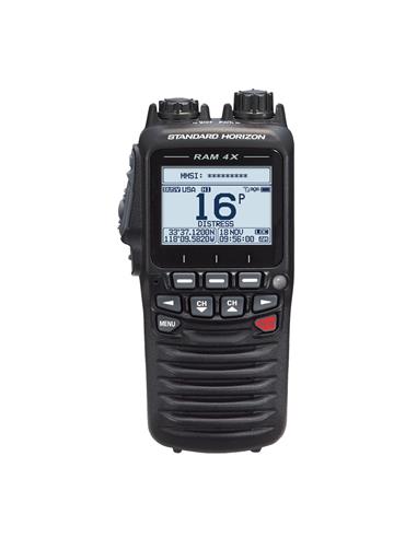 STANDARD HORIZON SSM-72H Control remoto inalámbrico