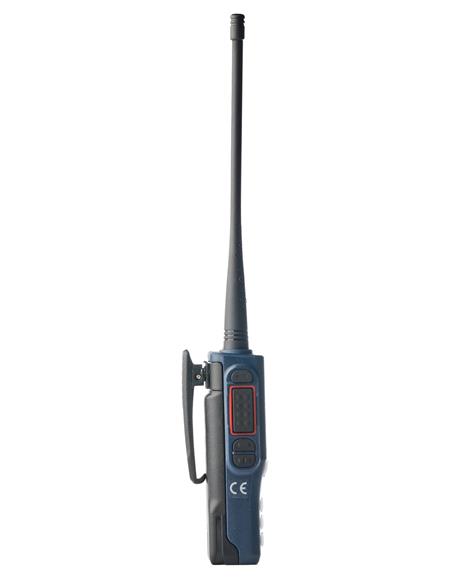 DYNASCAN UV-101 Walkie bibanda VHF/UHF