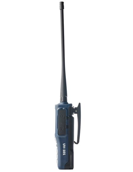 DYNASCAN UV-101 Walkie bibanda VHF/UHF