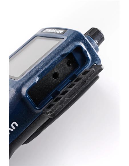 DYNASCAN UV-101 Walkie bibanda VHF/UHF