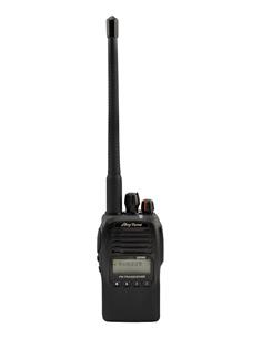 ANYTONE AT-3319AG Walkie 66-88 Mhz 128 ch IP67