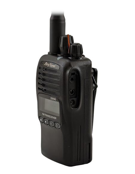 ANYTONE AT-3319AG Walkie 66-88 Mhz 128 ch IP67