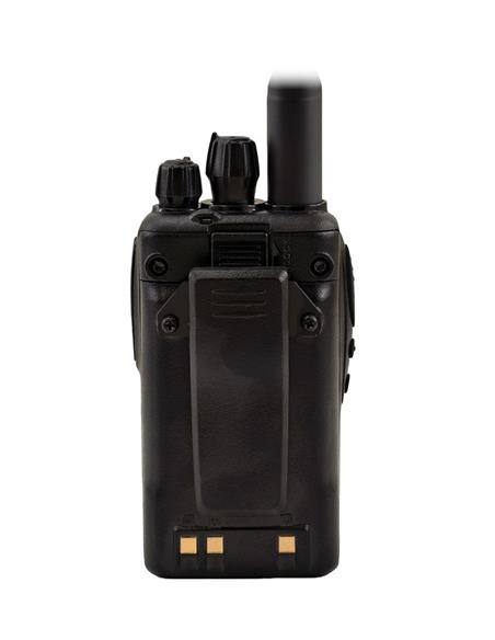 ANYTONE AT-3319AG Walkie 66-88 Mhz 128 ch IP67