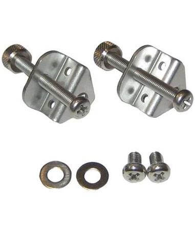 STANDARD HORIZON MMB-97 Soporte de montaje empotrado