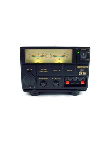 JETFON PC-55SW Fuente de alimentación