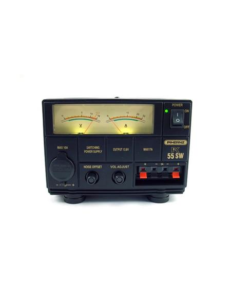 JETFON PC-55SW Fuente de alimentación