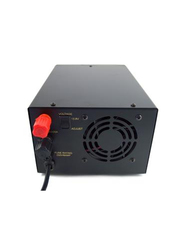 JETFON PC-55SW Fuente de alimentación