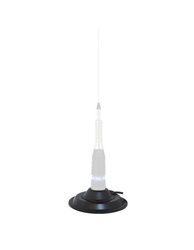 PNI 145/PL Base magnética
