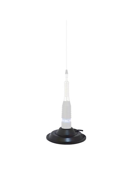 PNI 145/PL Base magnética