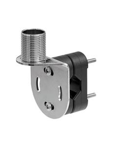 SHAKESPEARE 4720 Soporte barandilla inox 2