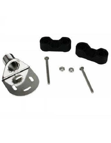 SHAKESPEARE 4720 Soporte barandilla inox