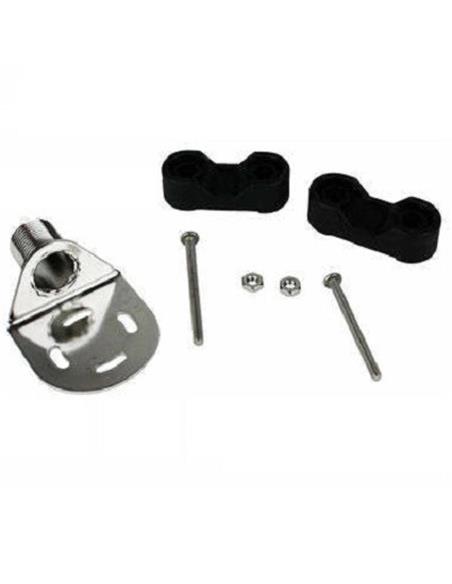 SHAKESPEARE 4720 Soporte barandilla inox