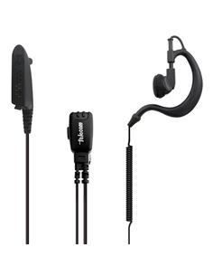 PY-29MRGP320 micro-auricular rizado para gp320/340