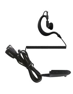 PY-29MRGP320 micro-auricular rizado para gp320/340 2