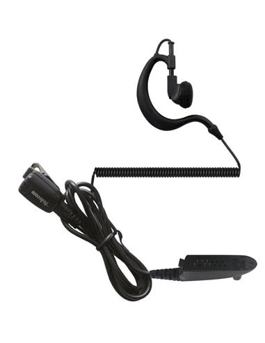 PY-29MRGP320 micro-auricular rizado para gp320/340