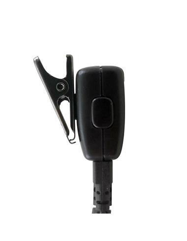 PY-29MRGP320 micro-auricular rizado para gp320/340