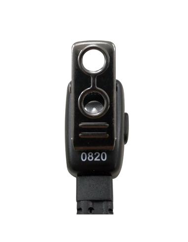 PY-29MRGP320 micro-auricular rizado para gp320/340