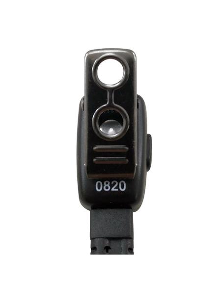 PY-29MRGP320 micro-auricular rizado para gp320/340