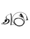 SARI-1308 Microauricular para Motorola