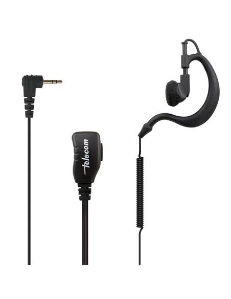 SARI-1308 Microauricular para Motorola