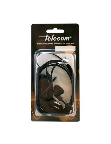 SARI-1308 Microauricular para Motorola
