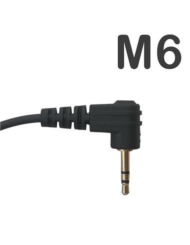 SARI-1308 Microauricular para Motorola
