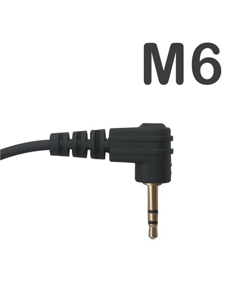 SARI-1308 Microauricular para Motorola