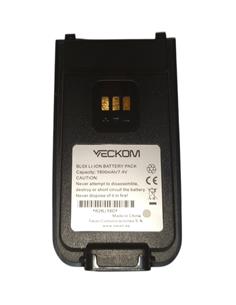VECKOM BL0X Batería de Litio 7.4 V 1800 mAh SL50D 2