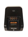 VECKOM BC02 Cargador sobremesa con USB para SL50D