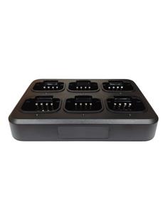 VECKOM QSC-606S Cargador Múltiple 6 celdas SL50D