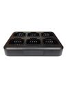 VECKOM QSC-606S Cargador Múltiple 6 celdas SL50D