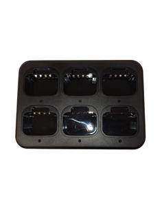 VECKOM QSC-606S Cargador Múltiple 6 celdas SL50D 2