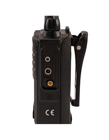 ESCOLTA RP-209 LIMA Walkie VHF digital DMR