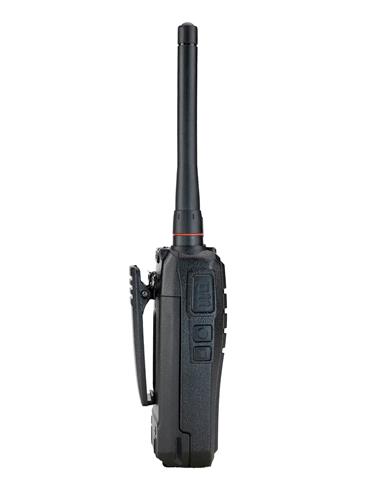 ALBRECH DMR-100 Walkie PMR446 DMR