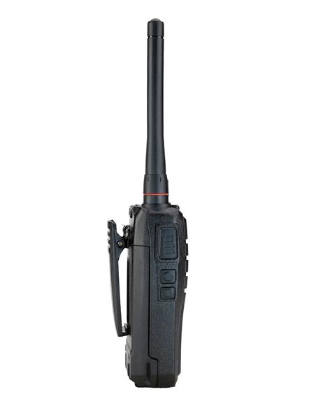 ALBRECH DMR-100 Walkie PMR446 DMR