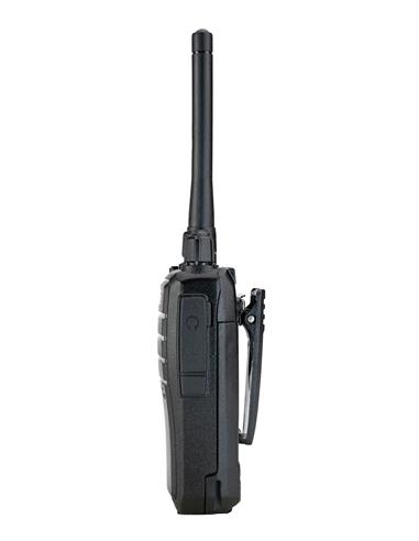 ALBRECH DMR-100 Walkie PMR446 DMR